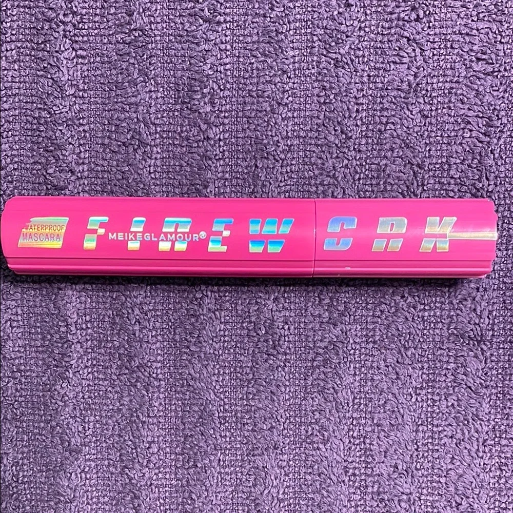 Black Meike Glamour Mascara
